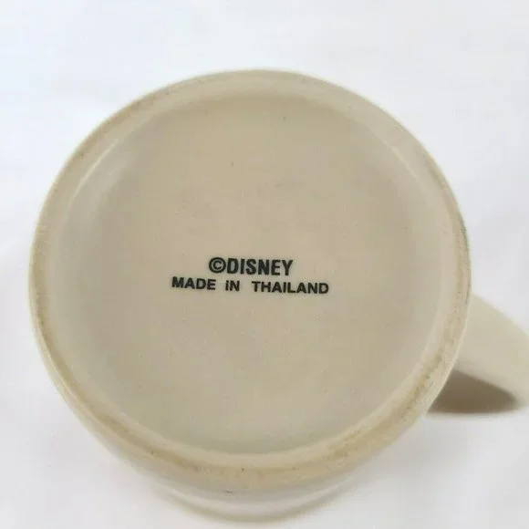 Walt Disney World Minnie Mouse Sweet Sassy Precious In Charge Funny Coffee Mug - Picture 8 of 8